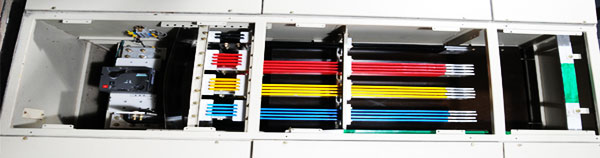 PSR Power Controls Pvt. Ltd.