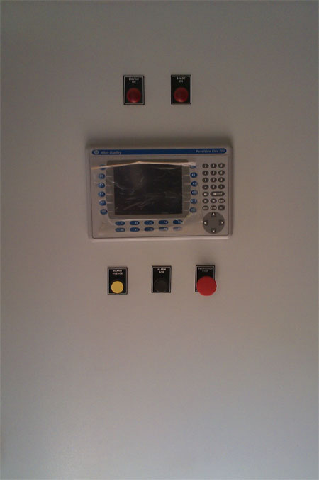 PSR Power Controls Pvt. Ltd.
