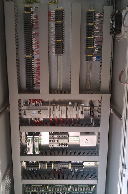 PSR Power Controls Pvt. Ltd.