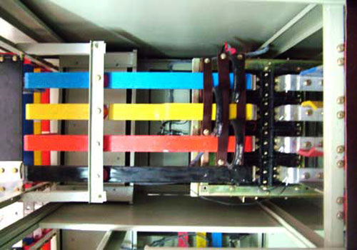 PSR Power Controls Pvt. Ltd.