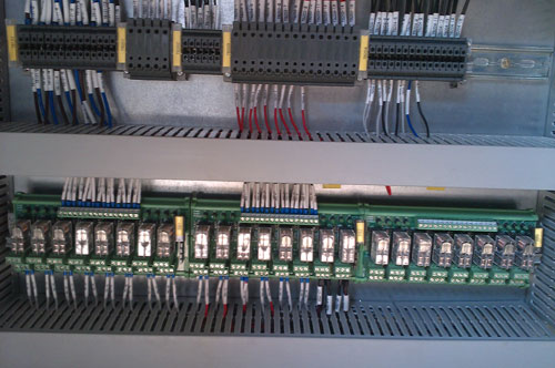 PSR Power Controls Pvt. Ltd.