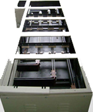 PSR Power Controls Pvt. Ltd.