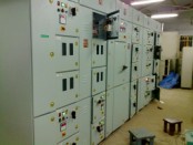 PSR Power Controls Pvt. Ltd.