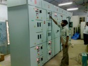 PSR Power Controls Pvt. Ltd.
