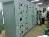 PSR Power Controls Pvt. Ltd.