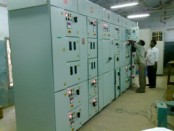 PSR Power Controls Pvt. Ltd.