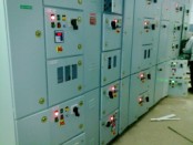 PSR Power Controls Pvt. Ltd.