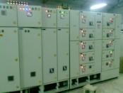 PSR Power Controls Pvt. Ltd.