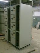 PSR Power Controls Pvt. Ltd.