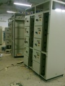 PSR Power Controls Pvt. Ltd.