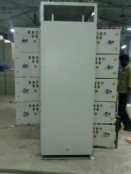 PSR Power Controls Pvt. Ltd.