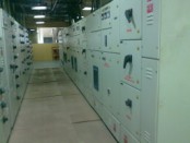 PSR Power Controls Pvt. Ltd.