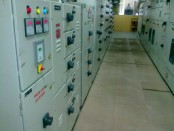 PSR Power Controls Pvt. Ltd.
