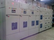 PSR Power Controls Pvt. Ltd.