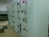 PSR Power Controls Pvt. Ltd.