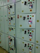 PSR Power Controls Pvt. Ltd.