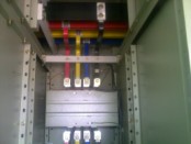 PSR Power Controls Pvt. Ltd.