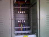 PSR Power Controls Pvt. Ltd.