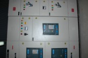 PSR Power Controls Pvt. Ltd.