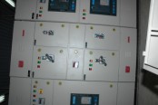PSR Power Controls Pvt. Ltd.