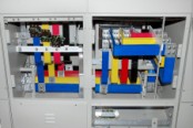 PSR Power Controls Pvt. Ltd.