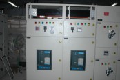 PSR Power Controls Pvt. Ltd.
