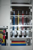 PSR Power Controls Pvt. Ltd.
